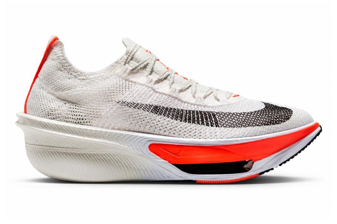 Nike Alphafly 4